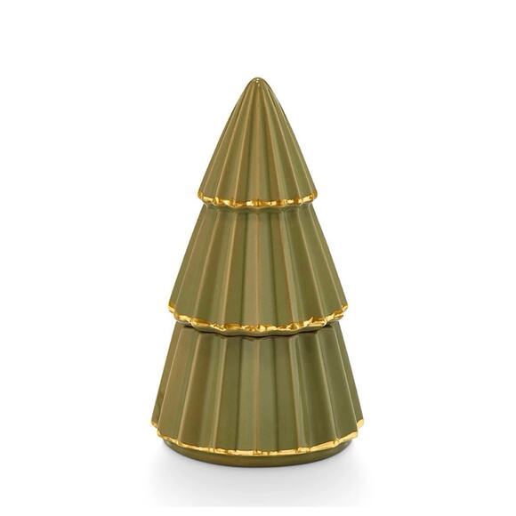 Illume Other - Illume Tried and True Decorative Soy Candle - Fresh Balsam Scent